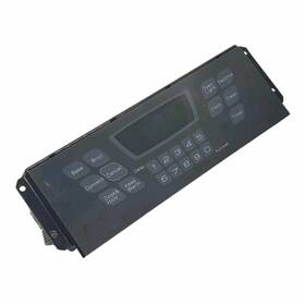 8507p195-60 Whirlpool Oem Oven Control 1-year Guarantee Free Same Day Shipping