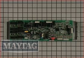 Wp8507p322-60 Whirlpool 8507p322-60 New Genuine Oem Oven Range Control Board