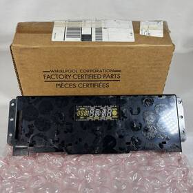 Whirlpool 8507p392-60 Genuine Oven Range Electronic Control Board Oem Part # New