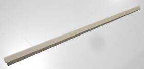 Wp8522437 Whirlpool 8522437 Range Oven Door Trim Right Hand Side Bisque