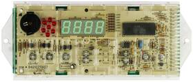 8522490-no Whirlpool Range 8522490 Control Board - No Overlay