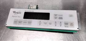 8274008 Whirlpool 8522665 Oven Control Board Part # Rev B