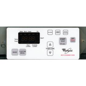 8524277 Whirlpool Original Control 5-year Warranty Fast Free Shipping
