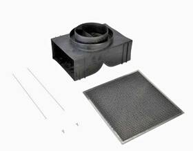 W11548458 Whirlpool 883049633930 Recirculating Kit For Cingoli Ng W11548458 Whirlpool 883049633930 Recirculating Kit For Cingoli Ng