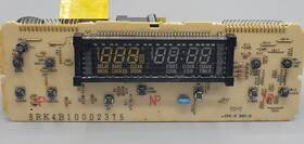 8rk4b10002375 Whirlpool 8rk4b10000900 Range Control Board Asmn