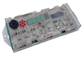 8522511 Whirlpool 909242 Genuine Oven Control Board Same Day Ship And 60 Days Warranty