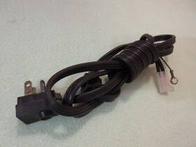 9702911b Whirlpool Refrigerator Power Cord Part # / Kenmore Sears Amana
