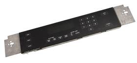 9750716 Whirlpool Oem Range Control 1-year Warranty Free Same Day Shipping