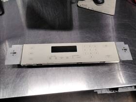 9750918-b Whirlpool Used Control Board And Touch Panel For Range Pt# Free