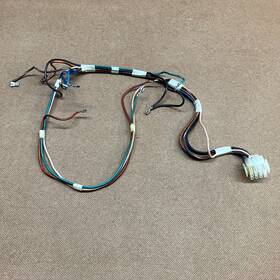 9759665 Whirlpool 9756208 Range Cooktop Surface Elements Wire Harness