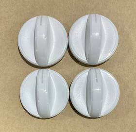 Wp9757132 Whirlpool 9757132 Range Knob Set K137