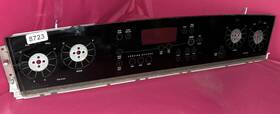 Wp9758473 Whirlpool 9758473 Control Panel Console Touch
