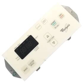 9759925 Whirlpool Oem Oven Control 5-year Warranty Free Same Day Shipping
