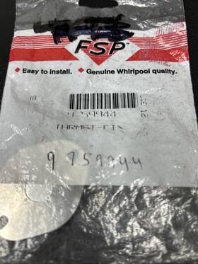 9759944 Whirlpool Fsp/whirlpool Part# Range Thermostat G2b
