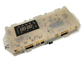 9760304 Whirlpool Genuine Oem Range Control 5-year Warranty Same Day Ship
