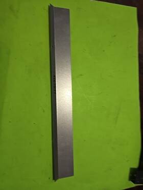 9760677 Whirlpool Oven Deflector Used