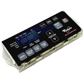 9761112 Whirlpool Oem Oven Control Board 1-year Guarantee Free Same Day Shipping