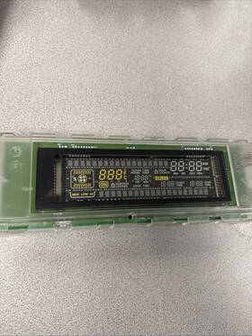 9761799 Whirlpool Oven Control Board Part #