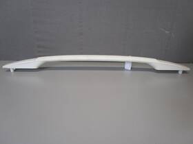 9761978 Whirlpool Range Door Handle White 29 1/4 Inch Asmn
