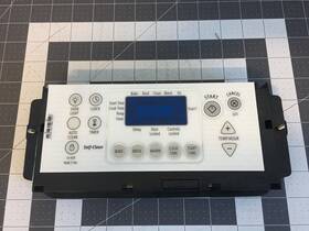 9762193 Whirlpool Oven Control Board P#