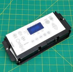 9763088 Whirlpool Range Control Lifetime Warranty Ships Today