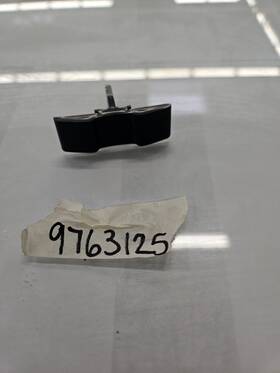 9763125 Whirlpool Oem Warming Drawer Knob New Open Box Nob 100c