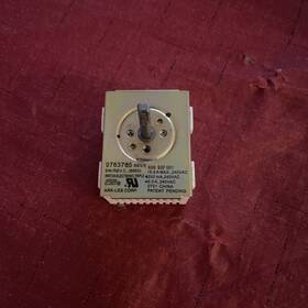 Fsp9763765 Whirlpool 9763765 Cooktop Switch Inf Compatible With 1182162 8286466 Ah993328