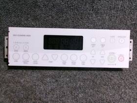 9782677cw Whirlpool Range Oven Control Board