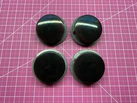98014946 Whirlpool 98003939 Range Burner Heads And Cap Set Of 4 P# 98008971