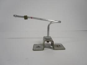 Wp98017582 Whirlpool 98017582 Range Burner Tube 98017348 Asmn