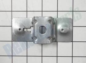 98017741 Whirlpool Range Mounting Bracket