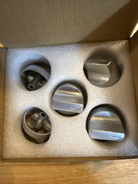 9985 Whirlpool Range Knob Whirlpooh Gas Ranges Knobs