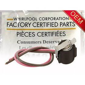 Ksc24c8eyp02 Whirlpool A4txnwfww01 Erp Defrost Thermostat For Kitchenaid Kscs25ftms01 Ksbp25inss03 New Ksc24c8eyp02 Whirlpool A4txnwfww01 Erp Defrost Thermostat For Kitchenaid Kscs25ftms01 Ksbp25inss03 New
