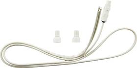 Abd2233des Whirlpool Abr2227fes Erp Thermistor Kit For Amana Abb2227dew Abb1922few Ac2228hekb