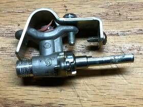 W10823037 Whirlpool Amana Ap6038972 Range Burner Valve