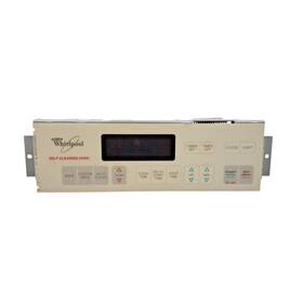 Ap3095812 Whirlpool Genuine Range Control Board 3196934 Same Day Ship And 60 Days Warranty