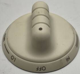 Ap4040369 Whirlpool Genuine Jenn-air Range Stove Control Knob