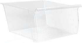Asd2522wrw01 Whirlpool Erp Crisper Pan For Ed5kvexvq04 Ed5kvexvb04 Ed25cqxhw00 Ed22texhw01