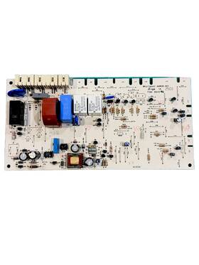 Whirlpool Awcb-001 Electronic Control Board Pcb Assembly 1120 9410