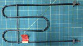 Ch4839 Whirlpool Rp794 Ts835 Broil Element-whirlpool Maytag Ge Range-nos-nob-new