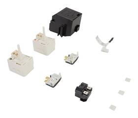 Gd5shaxkq00 Whirlpool Cs25afxkq00 Ed5rhgxmt00 Ed5rhexnl00 Erp Start Device Kit