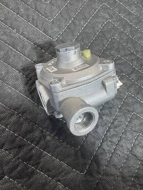 Dr2c153p9 Whirlpool Gas Pressure Regulator