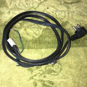 Pav3360aww Whirlpool E245649 Maytag Mav408daww Pav2300aww Power Cord Viap-304. E265649