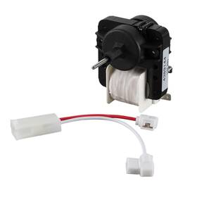 Gs6shexnl02 Whirlpool Gd25dfxfw02 Erp Evaporator Fan Motor For Ed22tqxfw00 Ed5fhgxkt02