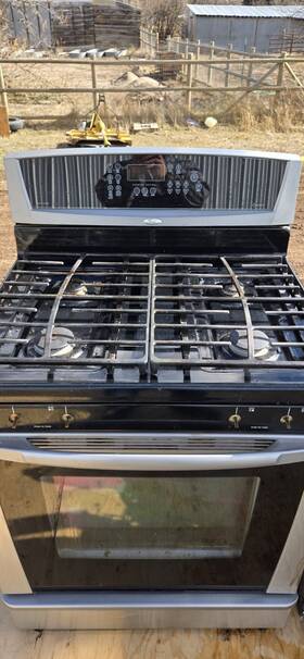 Gs563lxss Whirlpool Front Exterior Oven Door Glass For Stove Model Number Gs563lxss Whirlpool Front Exterior Oven Door Glass For Stove Model Number