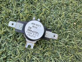 Jmw9527cas Whirlpool / Jenn Air 7403p466 Oem /jenn-air Wall Oven Thermostat Switch From M#