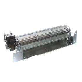 Jk110013847-1 Whirlpool Blower Assembly Upper 120v 60hz Range