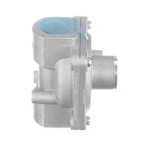 Kda639 Whirlpool Gas Pressure Regulator Natural And Propane For Cooktop 1/2psi