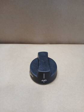Kip5988 Whirlpool Range Burner Knob Kip 5988 Oem Genuine Amana Gas Stove Black Fast Ship