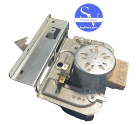 W11029221 Whirlpool Kitchen Aid Range Wall Oven Door Lock Latch 8303692